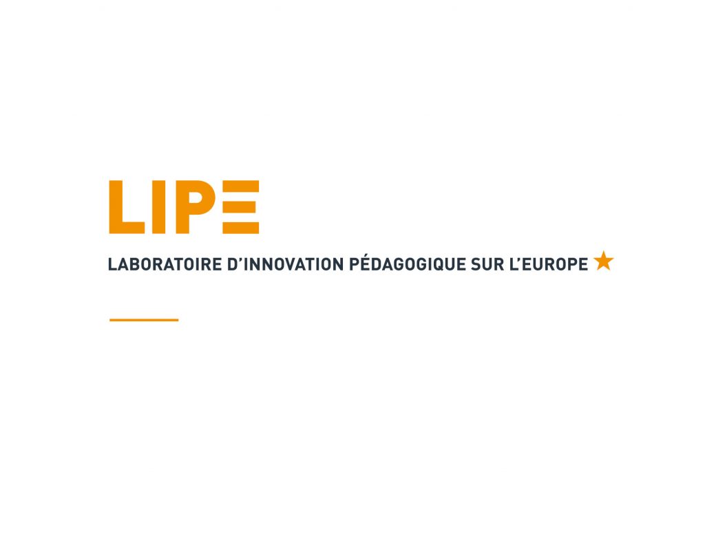 LIPE, L'Europe, du laboratoire à la classe – Alliance Europa